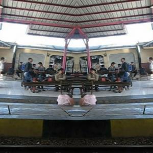 Passage (loco-motion)