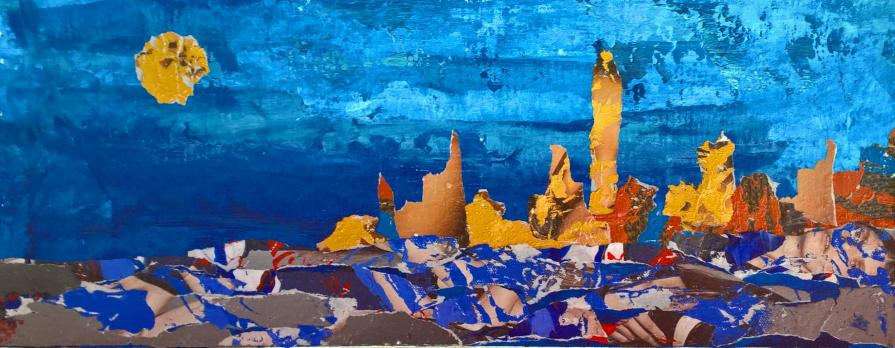 Il buio si allontana 