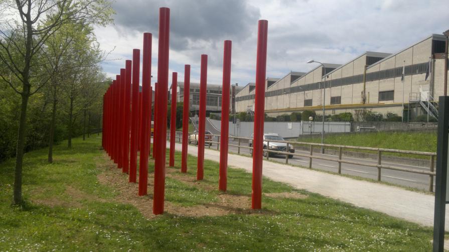 STELI EN 10219 - MEMORIALE 29 GENNAIO 1945