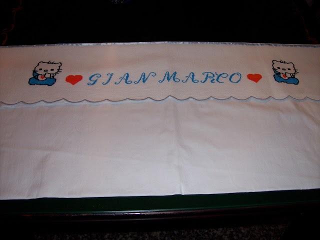 I MIEI DIPINTI CON FILO !!! 34