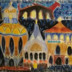 Poco prima dell'alba