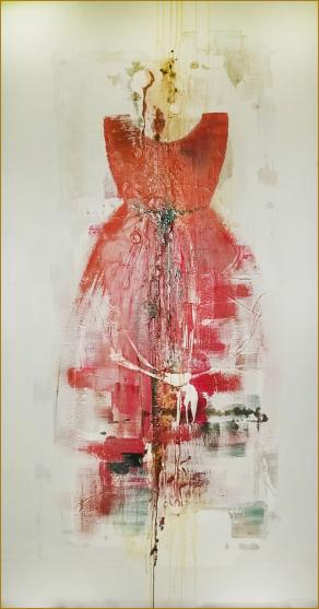 IN BALIA DEGLI EVENTI METTO IL ROSSO