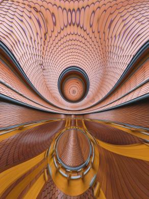 poza wymiar przestrzeni