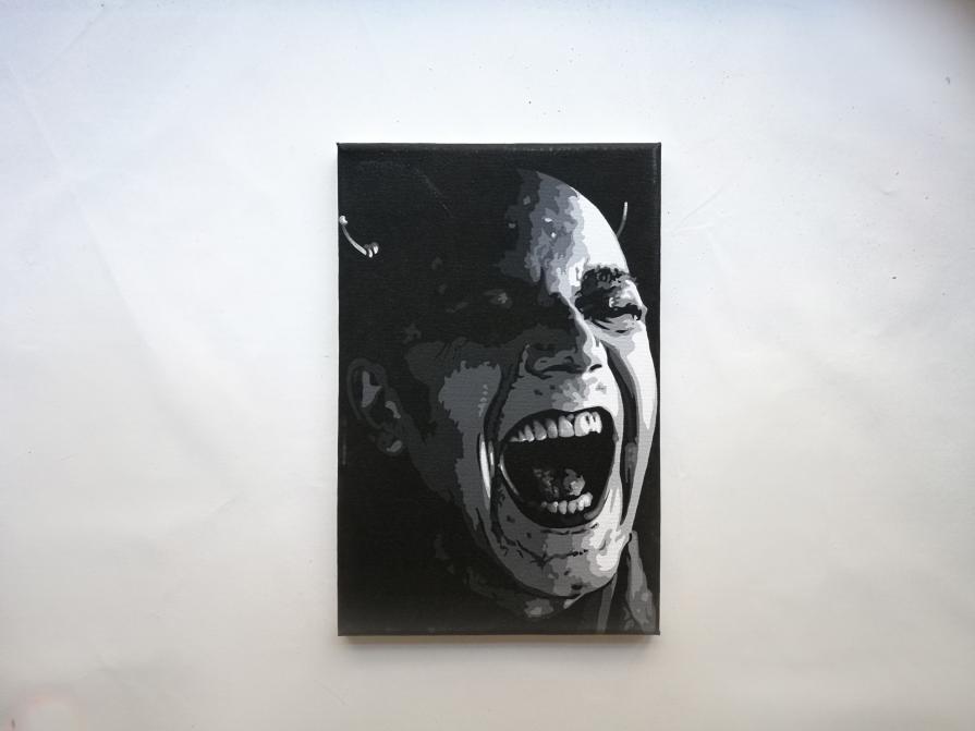 Quello che non conta un cazzo (noi)