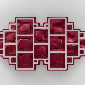 "Pulsioni" - serie Introspezioni cerebrali