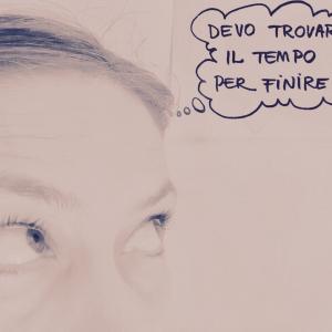 Sempre gli stessi pensieri.... Sempre gli stessi pensieri....