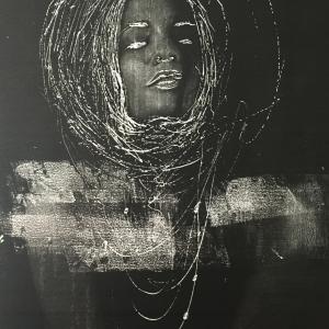 our lady of stratches