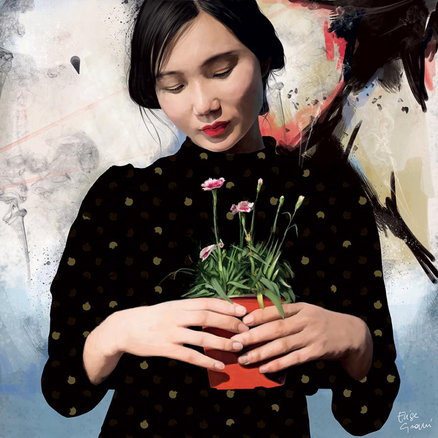 Loves Me, Loves Me Not