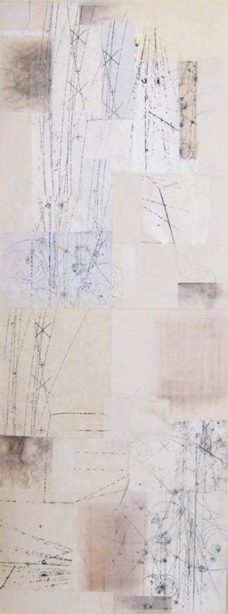 mappe di mondi microscopici II