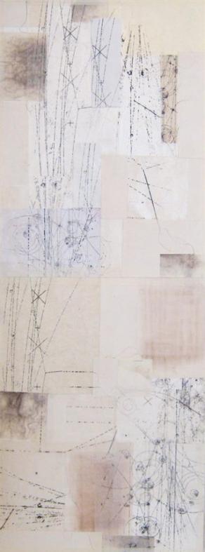 mappe di mondi microscopici II