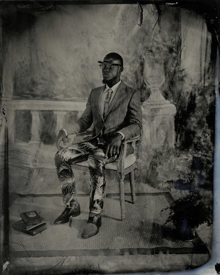 Sapeur du temps perdu IV