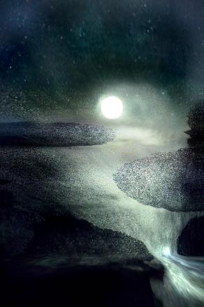 alla ricerca del isola che non c'è.