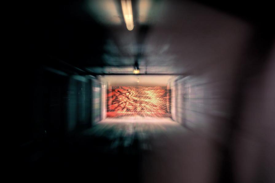 Un flash per decidere    ( A flash order to decide ) 