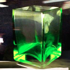 I did not hear a scream from No12