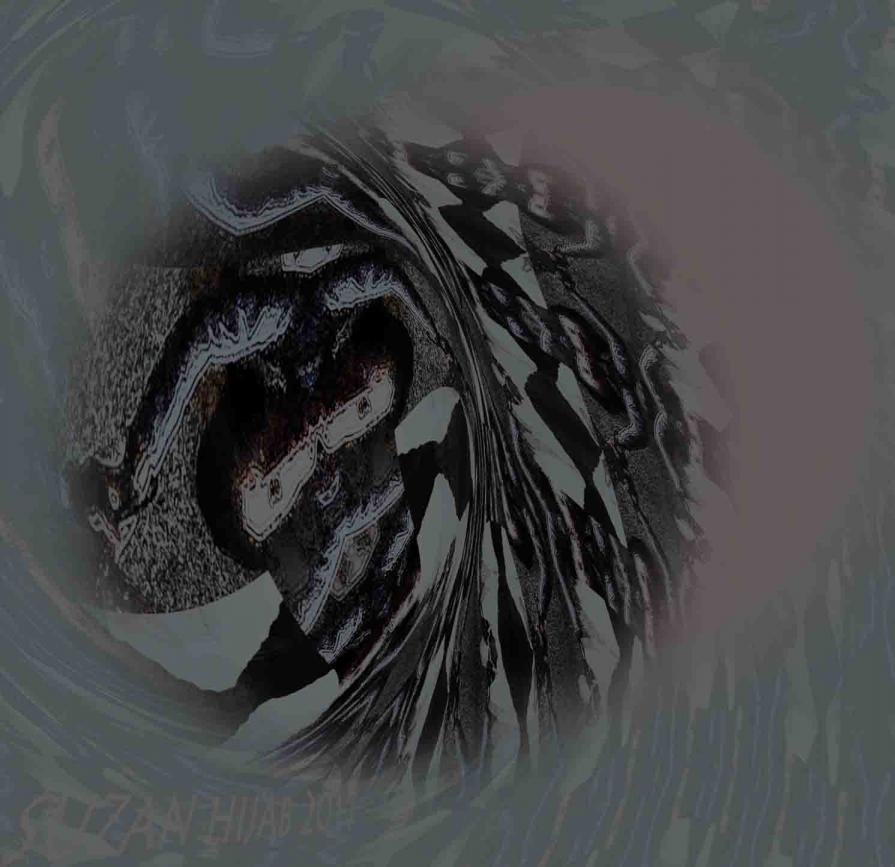 Das wirbeln - That Whirl - أن الدوامة