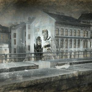 Photo-sketching rural and urban scenes