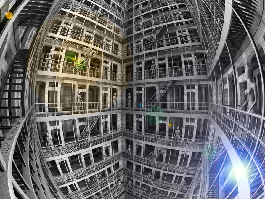 Construction Site II