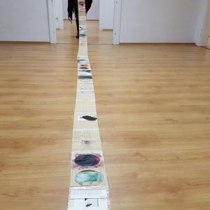 in the beginning... in the beginning...