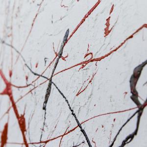 Dettaglio - Esplosione di piacere