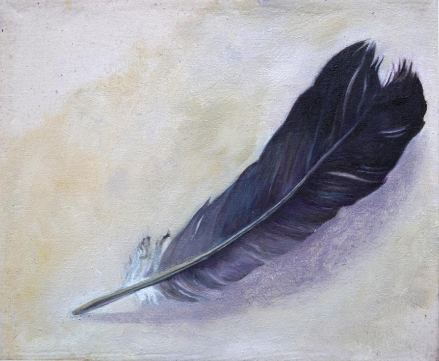 Anatomia di un’anima 3/7