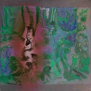 Change - everyone can change freedom is infinite