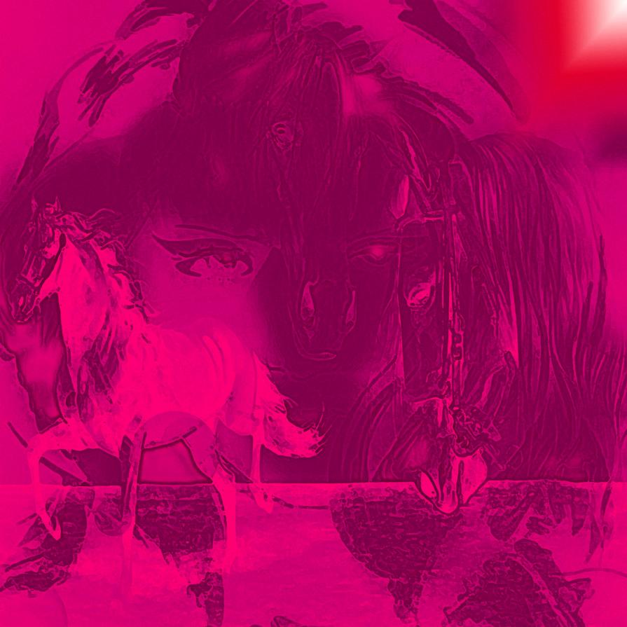 Trafitta da un raggio di sole...!!!