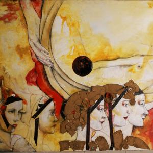 Il viaggio di Penelope II