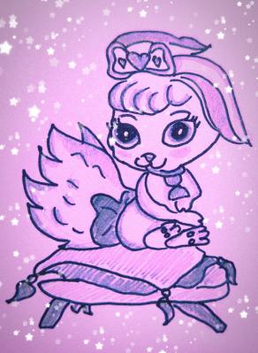 Matita e fantasia 122( ˘ ³˘)♥(◍•ᴗ•◍)❤♥╣[-_-]╠♥(◍•ᴗ•◍)❤( ˘ ³˘)♥♥╣[-_-]╠♥♥╣[-_-]╠♥(◍•ᴗ•◍)❤( ˘ ³˘)♥