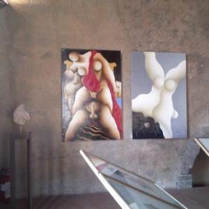 "EroticaMENTE" a TAORMINA