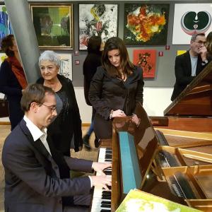 Artexpo Winter Rome 2018