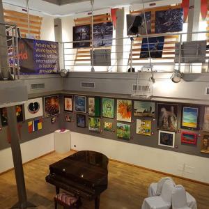 Artexpo Winter Rome 2018