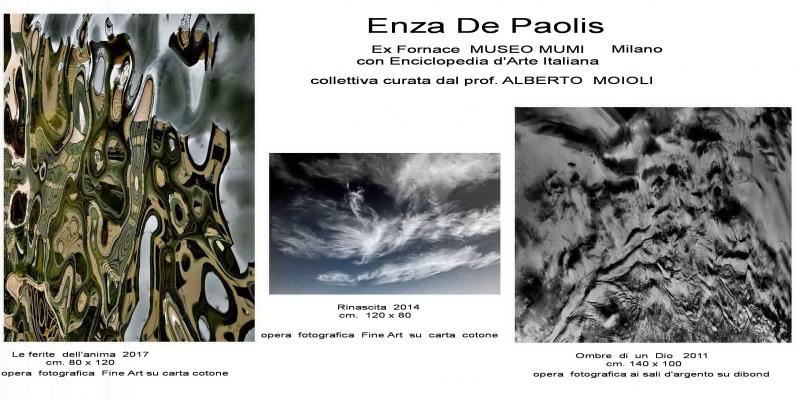 Museo  MUMI  Alzaia  Naviglio Pavese 