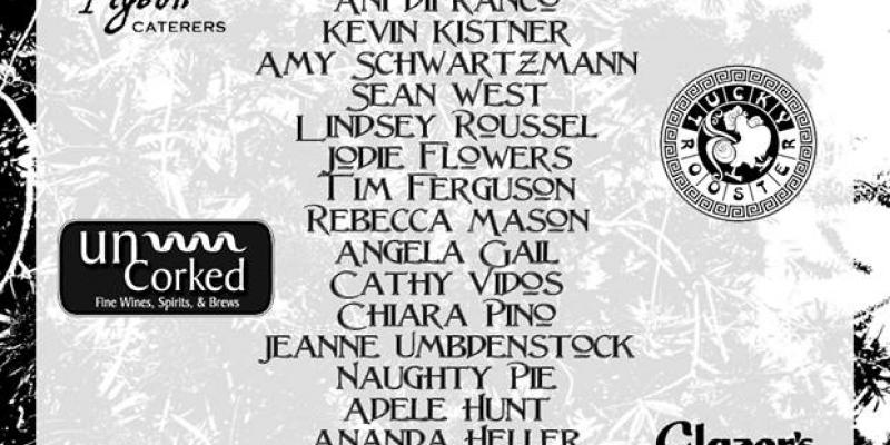 GARDEN OF GOOD & EVIL