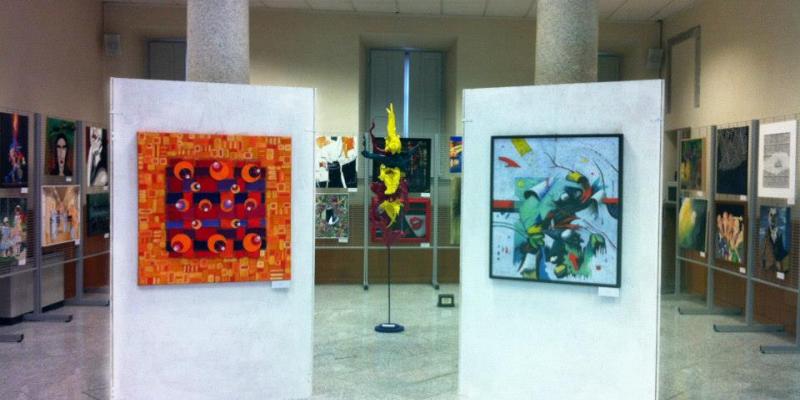 13^ Premio Città di Novara