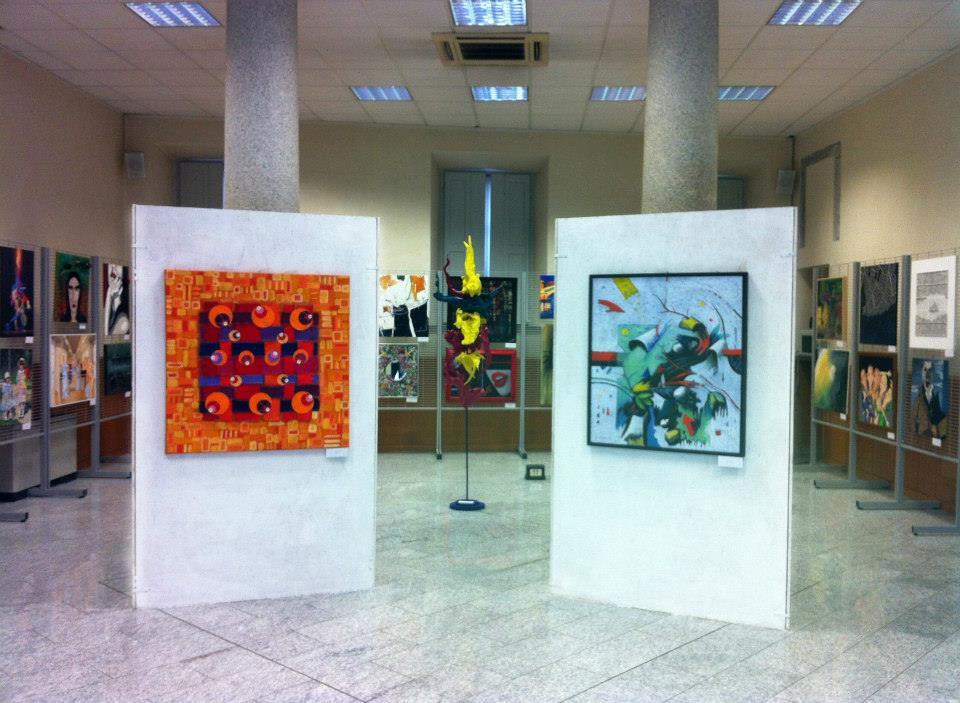 13^ Premio Città di Novara