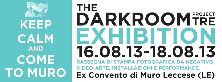 Darkroom Project