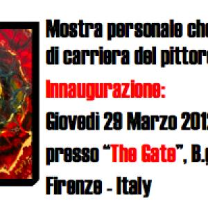 Mauro Mari, aka Maris