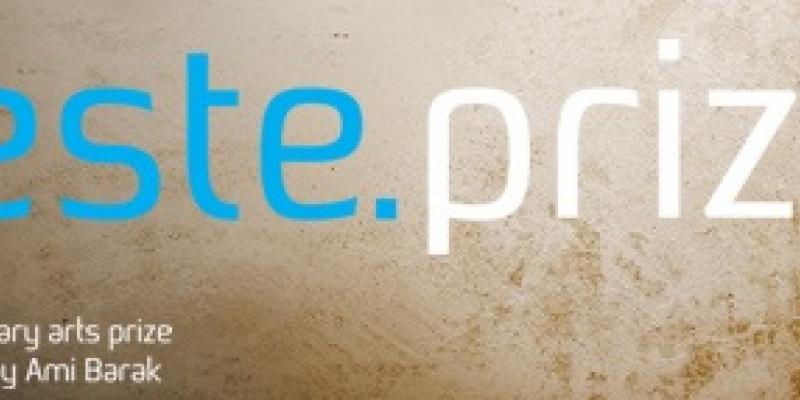 Opera candidata al CELESTE PRIZE di Lucia Ghirardi (NUDO DI DONNA E SEDIA)