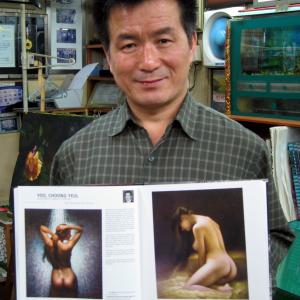 CREATIVE GENIUS - Publication 2012