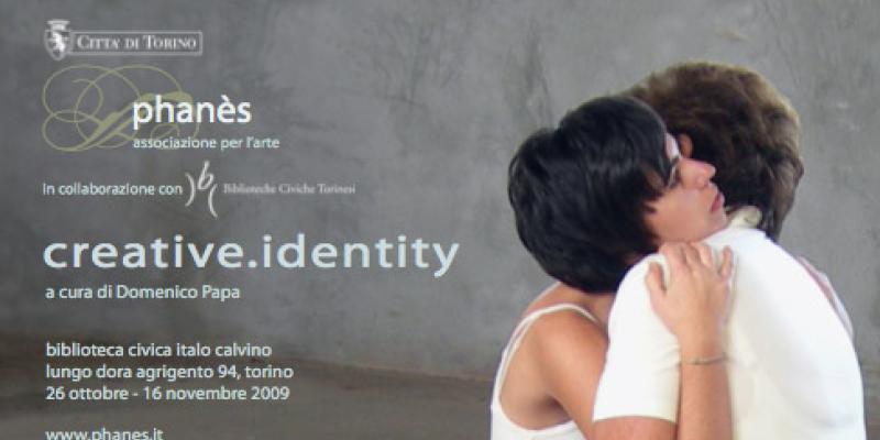 Creative.Identity Creative.Identity