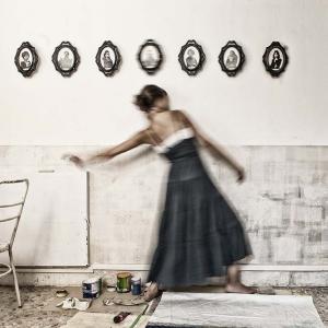 Emozionale “Il Movimento”…Un’attraente combinazione tra spazio, direzione e tempo nella collettiva fotografica di Arte In Voce. Emozionale “Il Movimento”…Un’attraente combinazione tra spazio, direzione e tempo nella collettiva fotografica di Arte In Voce.