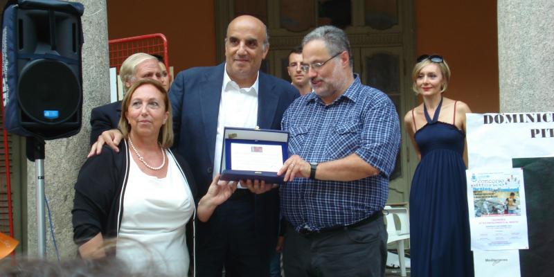 Il sorriso di Roberta a Garlate (LC) Il sorriso di Roberta a Garlate (LC)