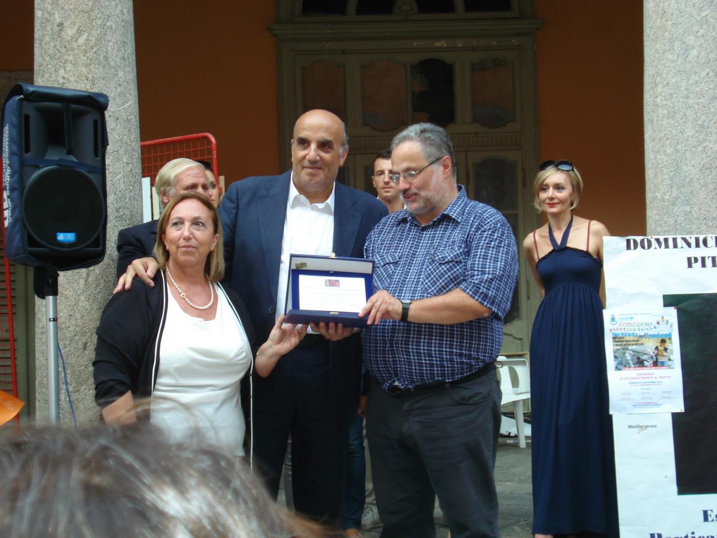 Il sorriso di Roberta a Garlate (LC)