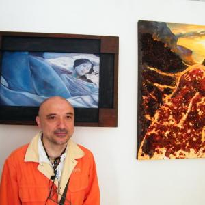  La Globalart presenta Isabella Capozzi POESIE IN MINORE. Venerdì 7 giugno Ore 19:30 POESIE IN MINORE Venerdì 7 giugno  Ore 19:30 la galleria GLOBALART nell’ambito I° Edizione del  Festival”GLOBALARTinternazionaleART”PROGETTO DI ROSA DIDONNA 30 MAGGIO - 1