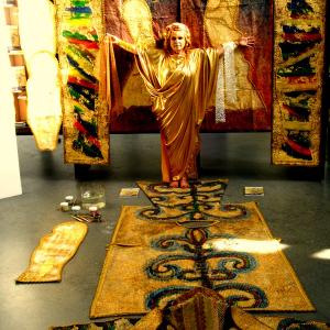 Arte Basel continua ALLA GLOBALART Arte Basel continua ALLA GLOBALART