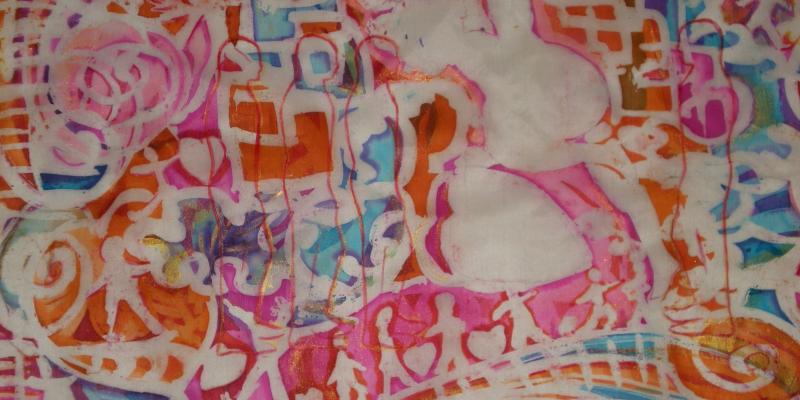 VENICE ART artisti a venezia