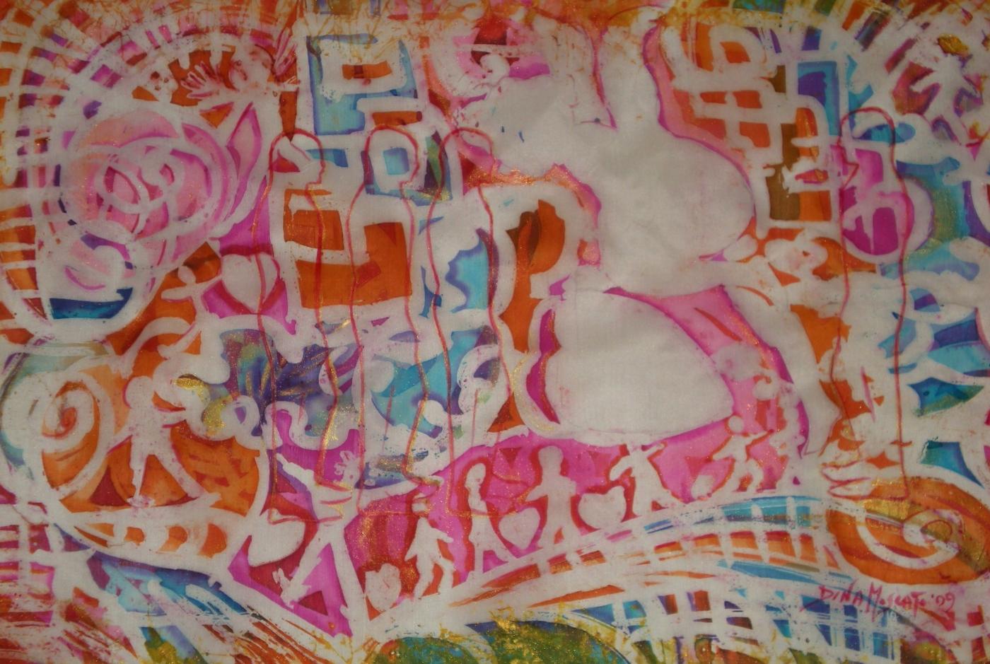 VENICE ART artisti a venezia