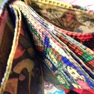 LONDON /UK La Donna Bifronte - Arte la mia seconda pelle di Rosa Didonna LONDON /UK La Donna Bifronte - Arte la mia seconda pelle di Rosa Didonna