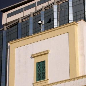 Italia. Puglia. Lecce e Salento invernali