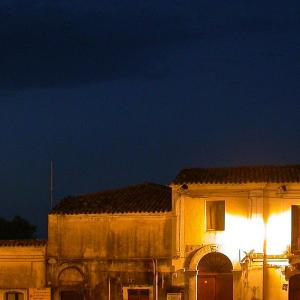 Italia. Calabria. Gerace storia di pietre (1)
